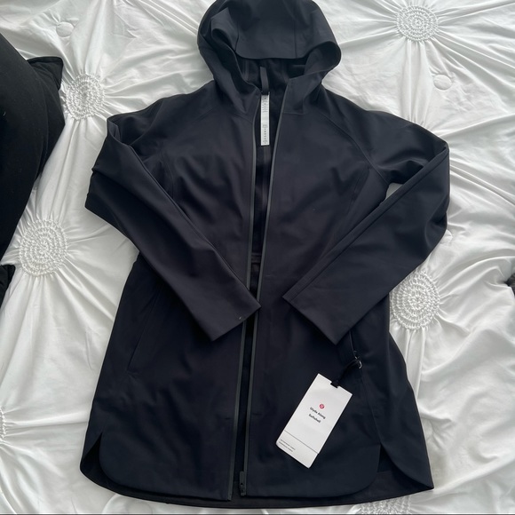 lululemon athletica Jackets & Blazers - Brand new Lululemon jacket with tags